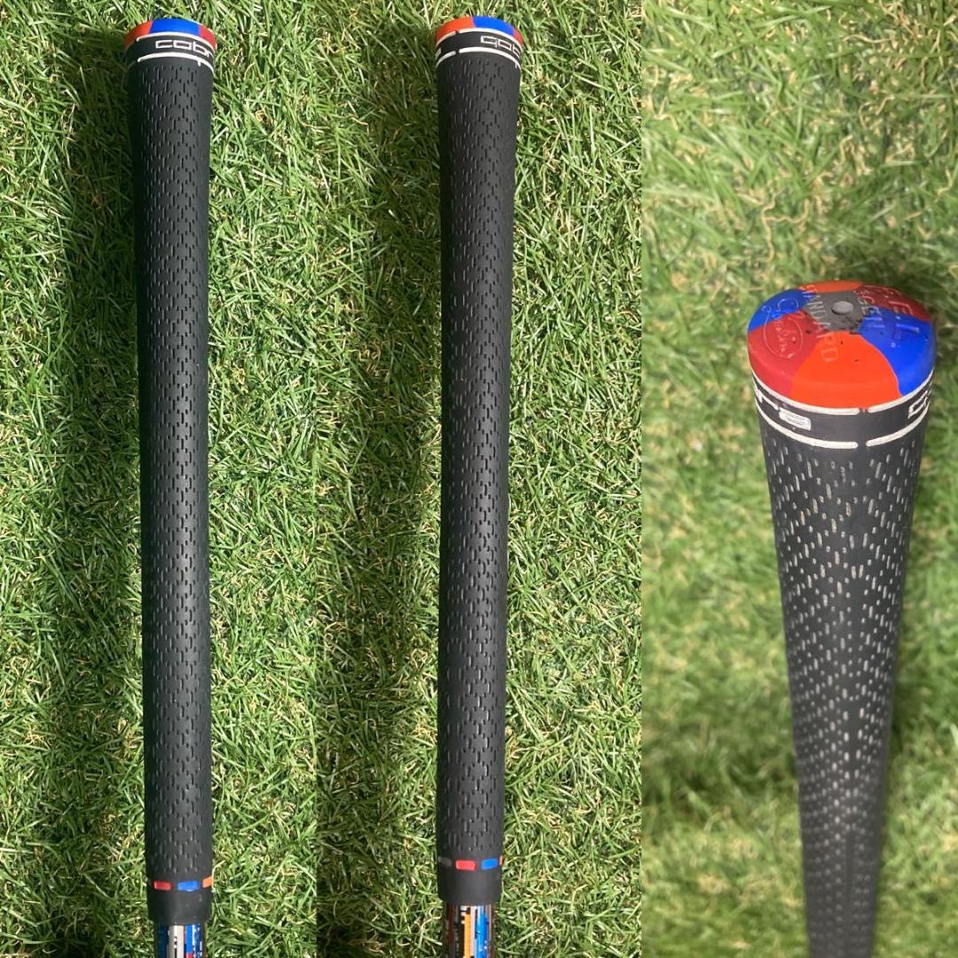 訳あり　cobra KING AMP CELL PRO ドライバー　1W