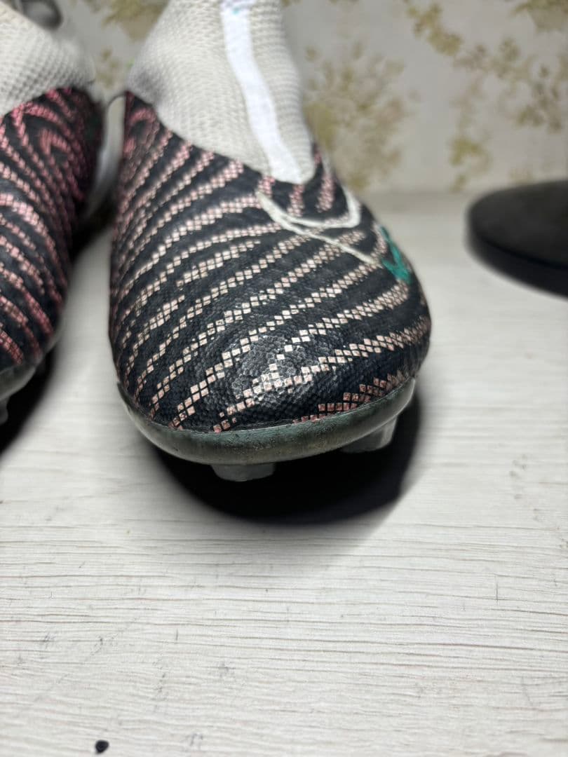 大幅値下げ ナイキ ファントム GX アカデミー DF FG NBY