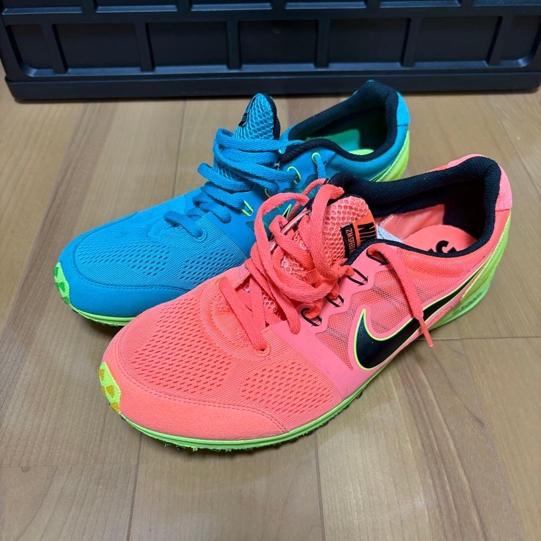 ズームスピードレーサー