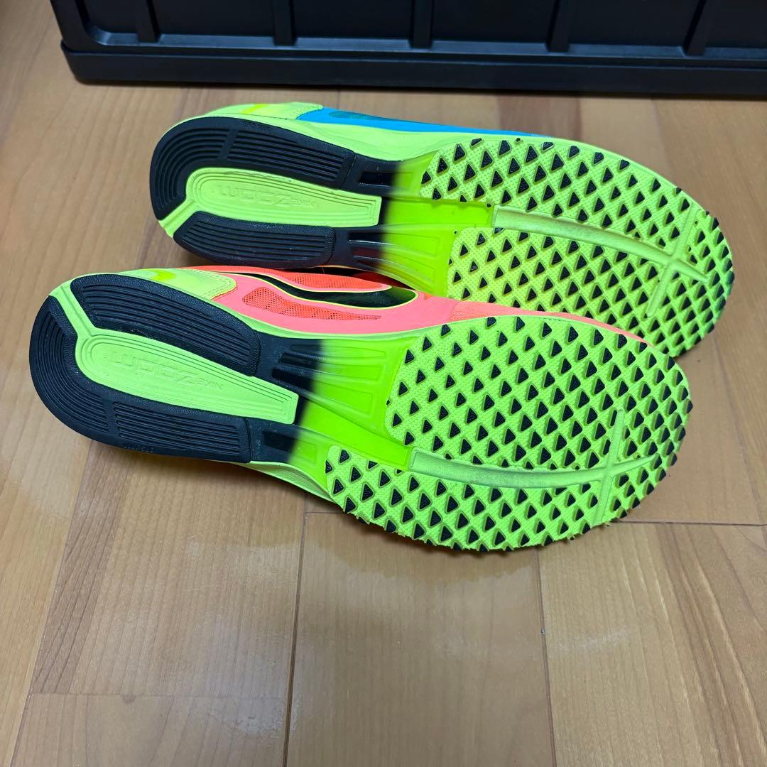 ズームスピードレーサー