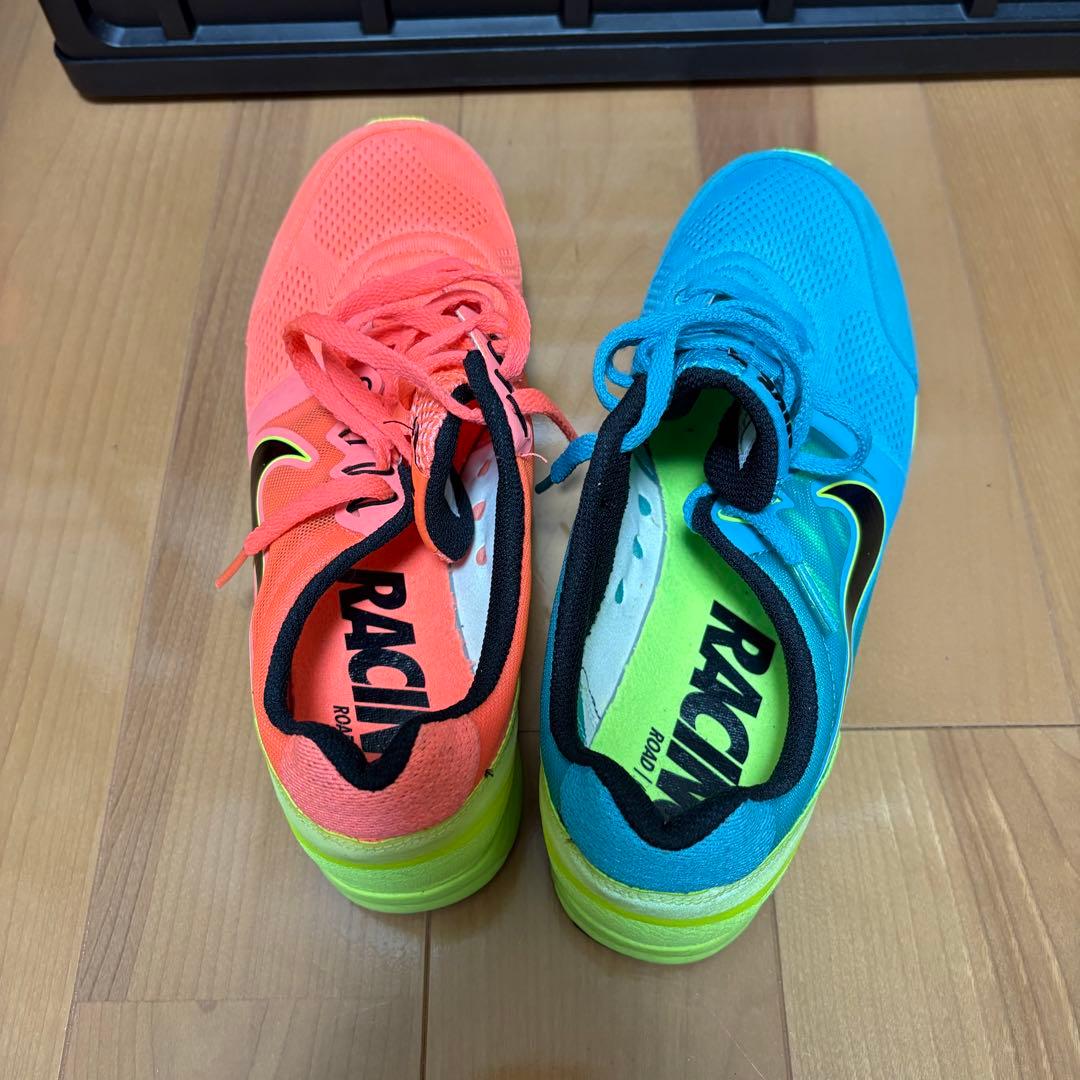 ズームスピードレーサー