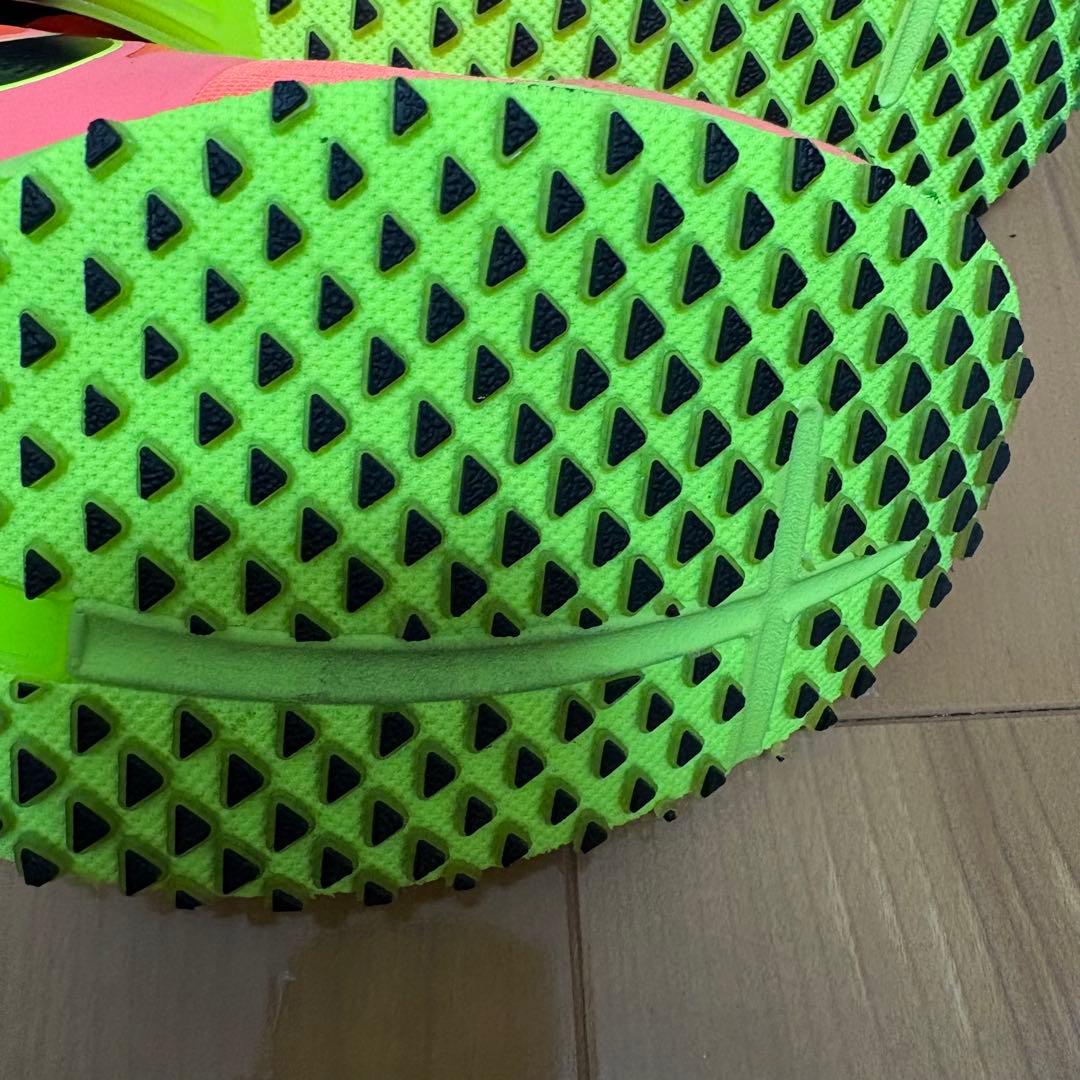 ズームスピードレーサー