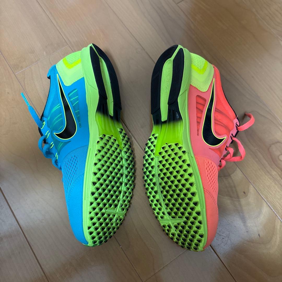 ズームスピードレーサー