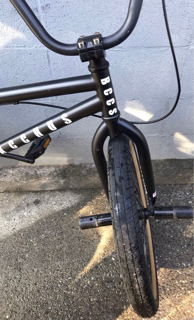 (AVASTA) BACCHUS ♡ BMX￼￼自転車