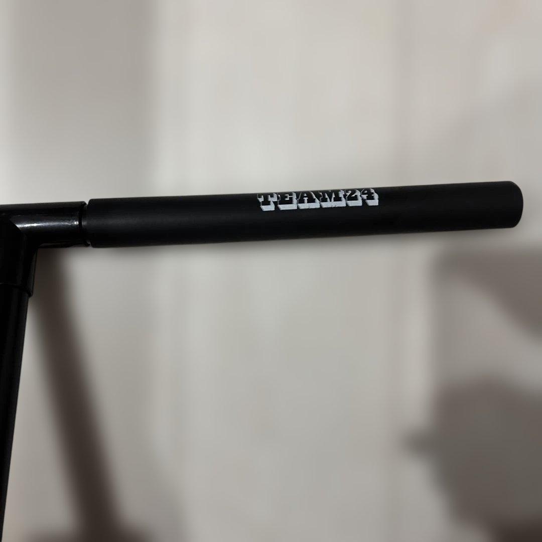 【値引き！】辻村棒 ゴルフ練習器具 TOYASHOW10 TEAM23