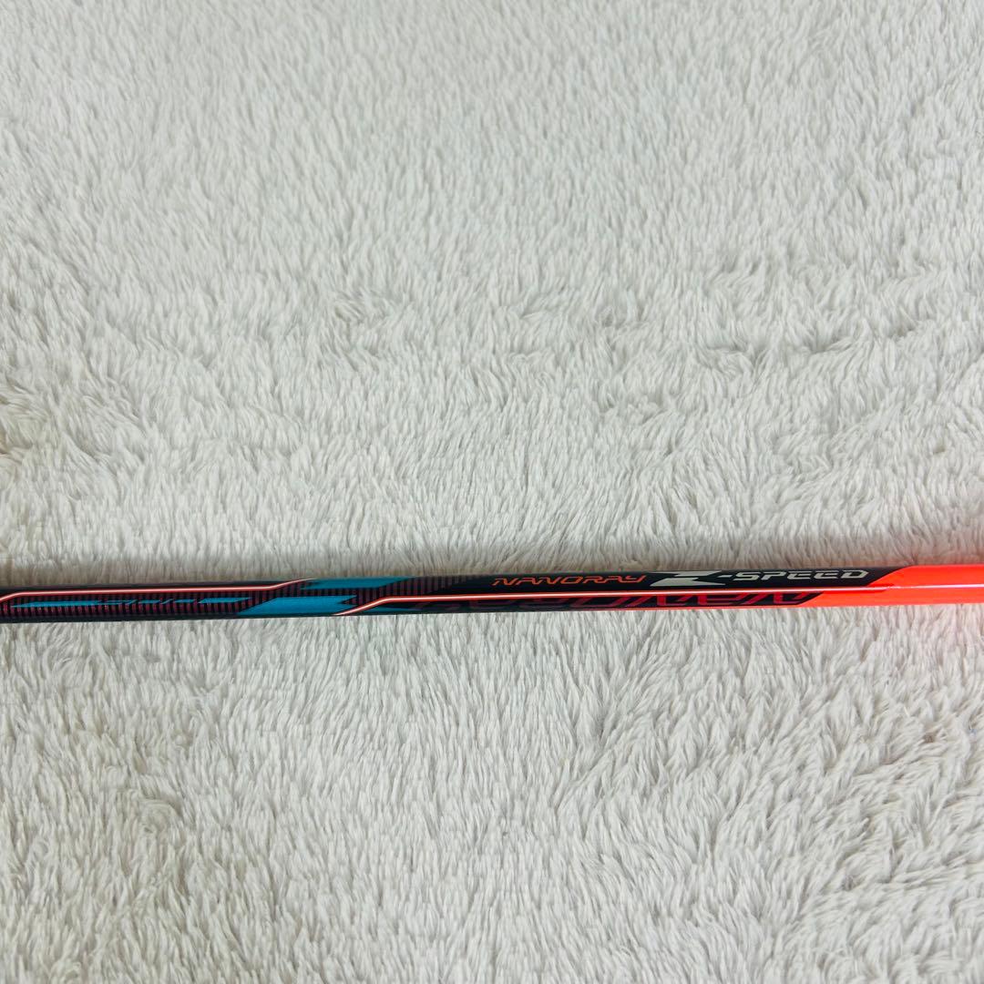 【希少】YONEX NANORAY Z-SPEED G5 Zスピード ナノレイ