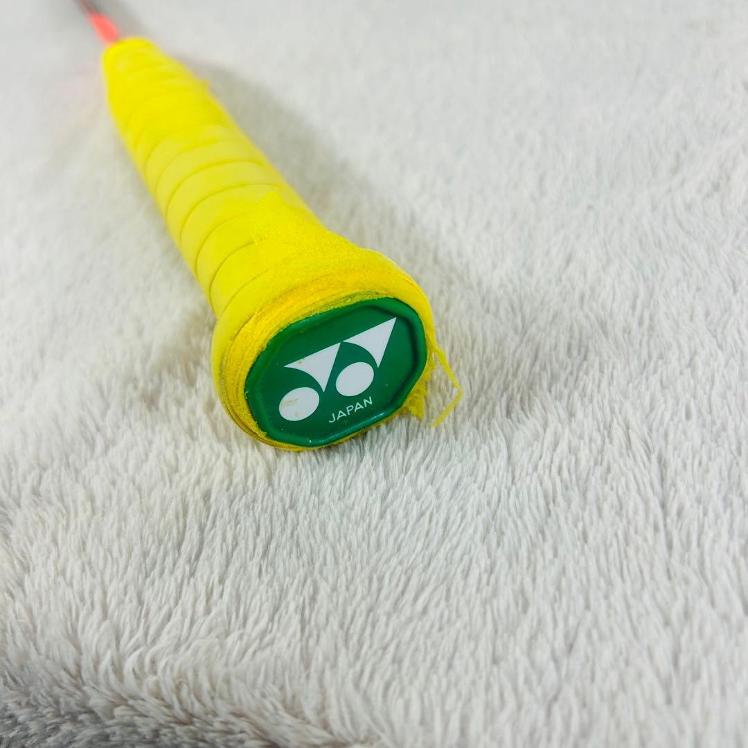 【希少】YONEX NANORAY Z-SPEED G5 Zスピード ナノレイ