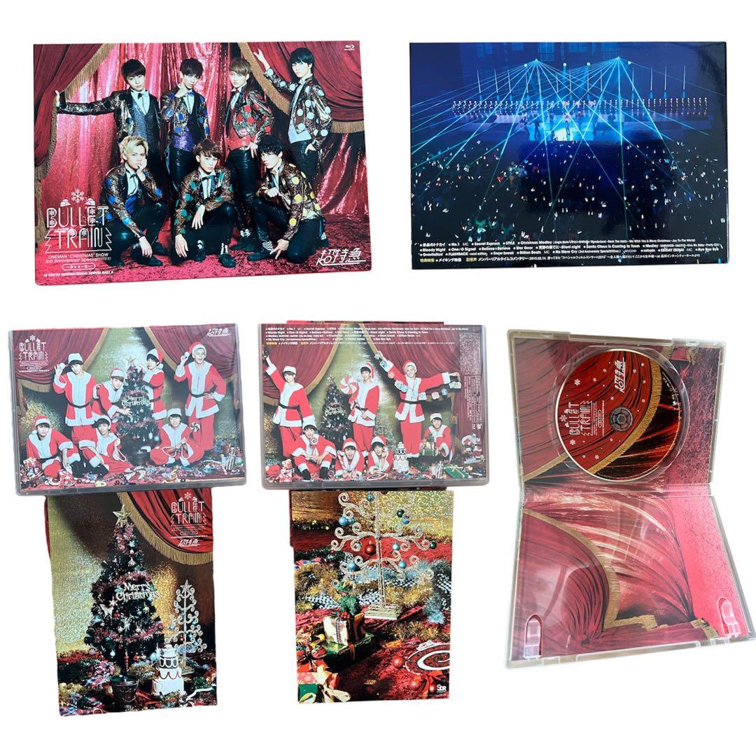 超特急 DVD まとめ売り 7枚セット