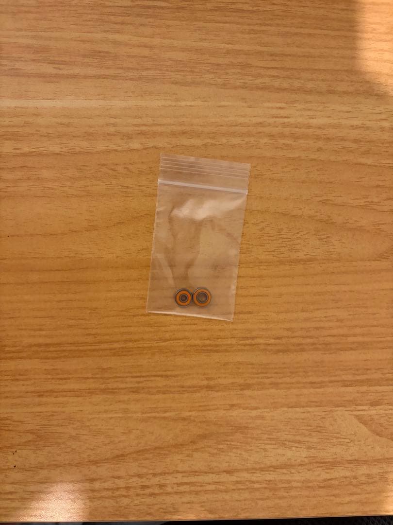 【遠投カスタム】レボビースト　40HS