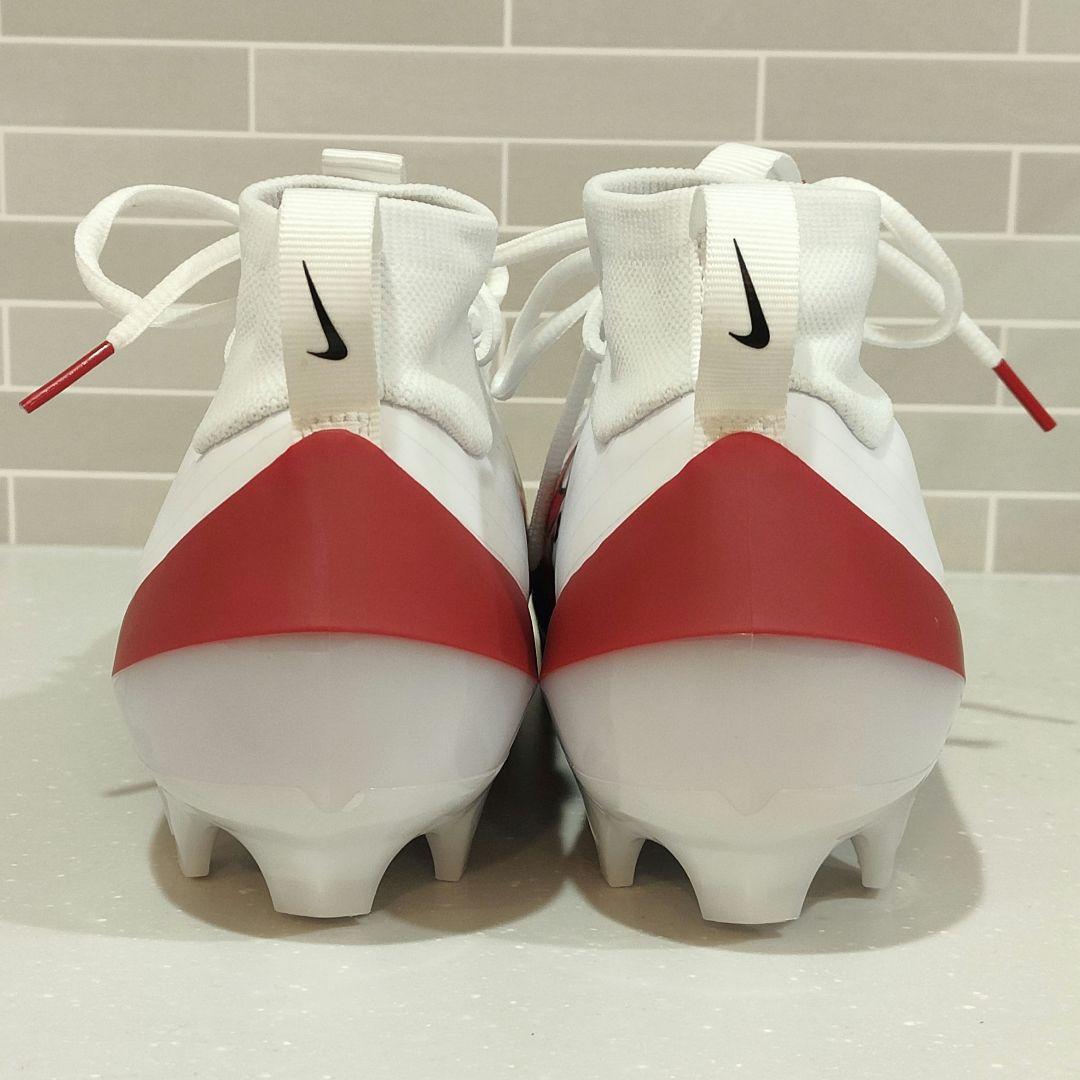 海外限定モデル ナイキ アメフトスパイク 26.5 Nike Vapor Pro