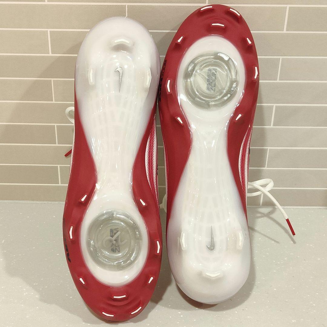 海外限定モデル ナイキ アメフトスパイク 26.5 Nike Vapor Pro