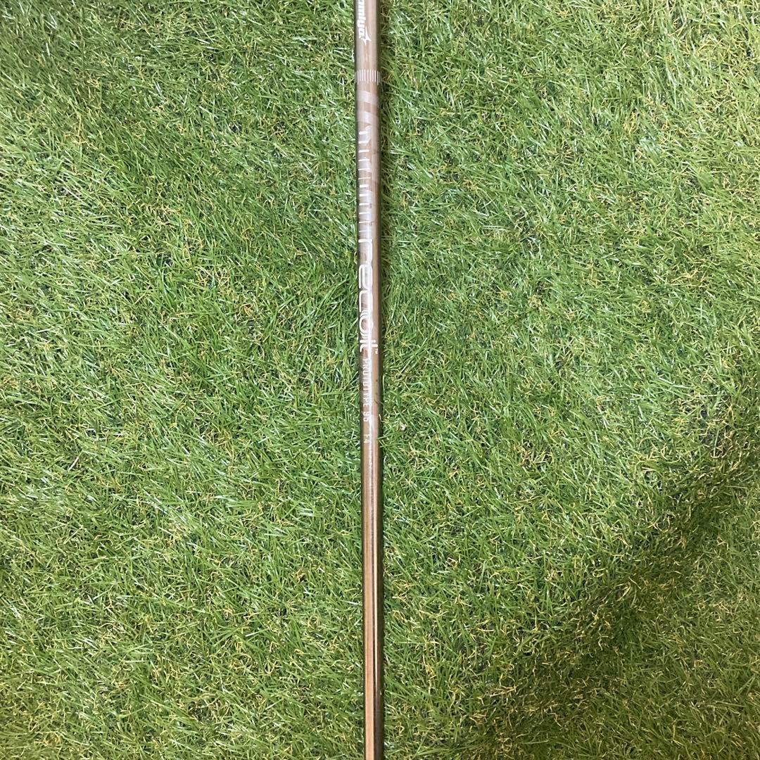 PXG 0311 ウェッジ　W