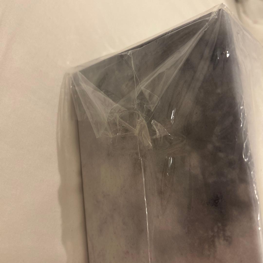 【新品・未使用】Siip 1st ALBUM 完全生産限定BOX 付属品全てあり