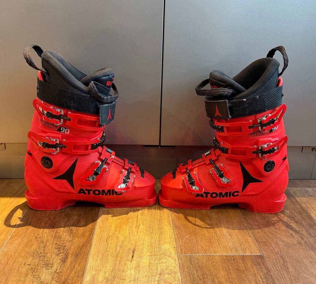 アトミック ATOMIC REDSTER CLUB SPORT 90 LC