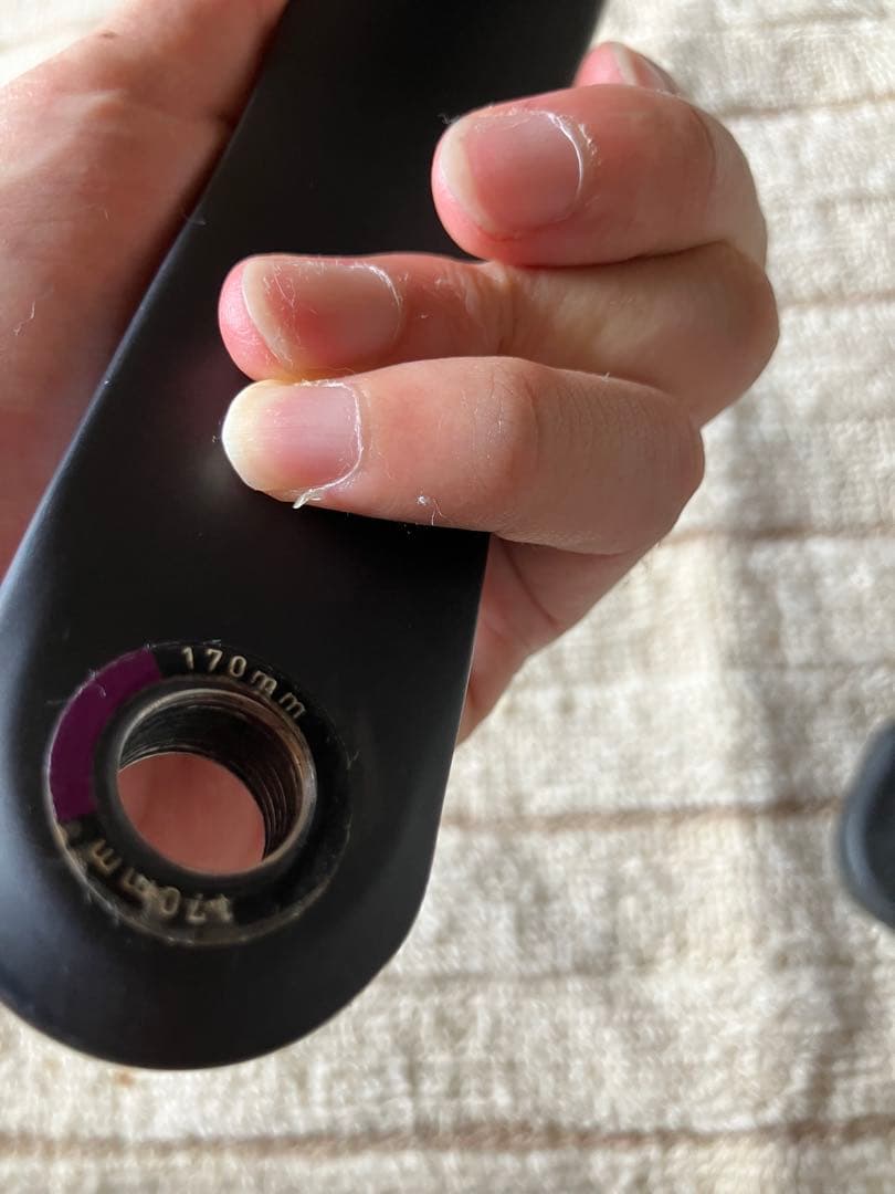 Sram Eagle X1 カーボンクランク