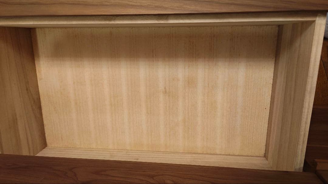 Master Wal KP CHEST (ケーピー チェスト)