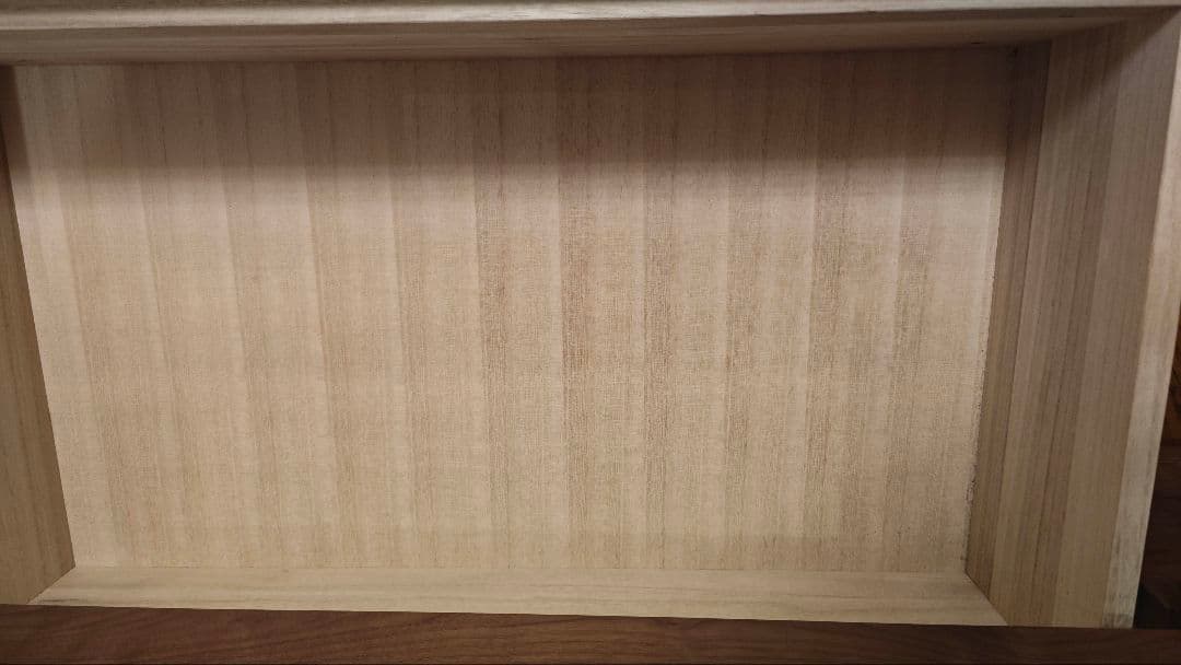 Master Wal KP CHEST (ケーピー チェスト)