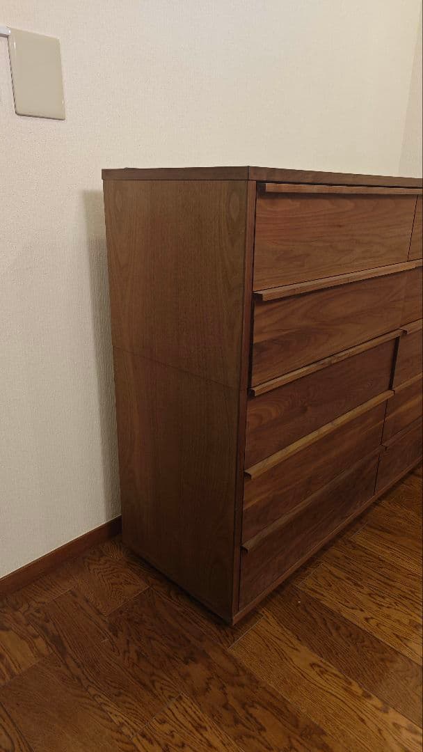 Master Wal KP CHEST (ケーピー チェスト)