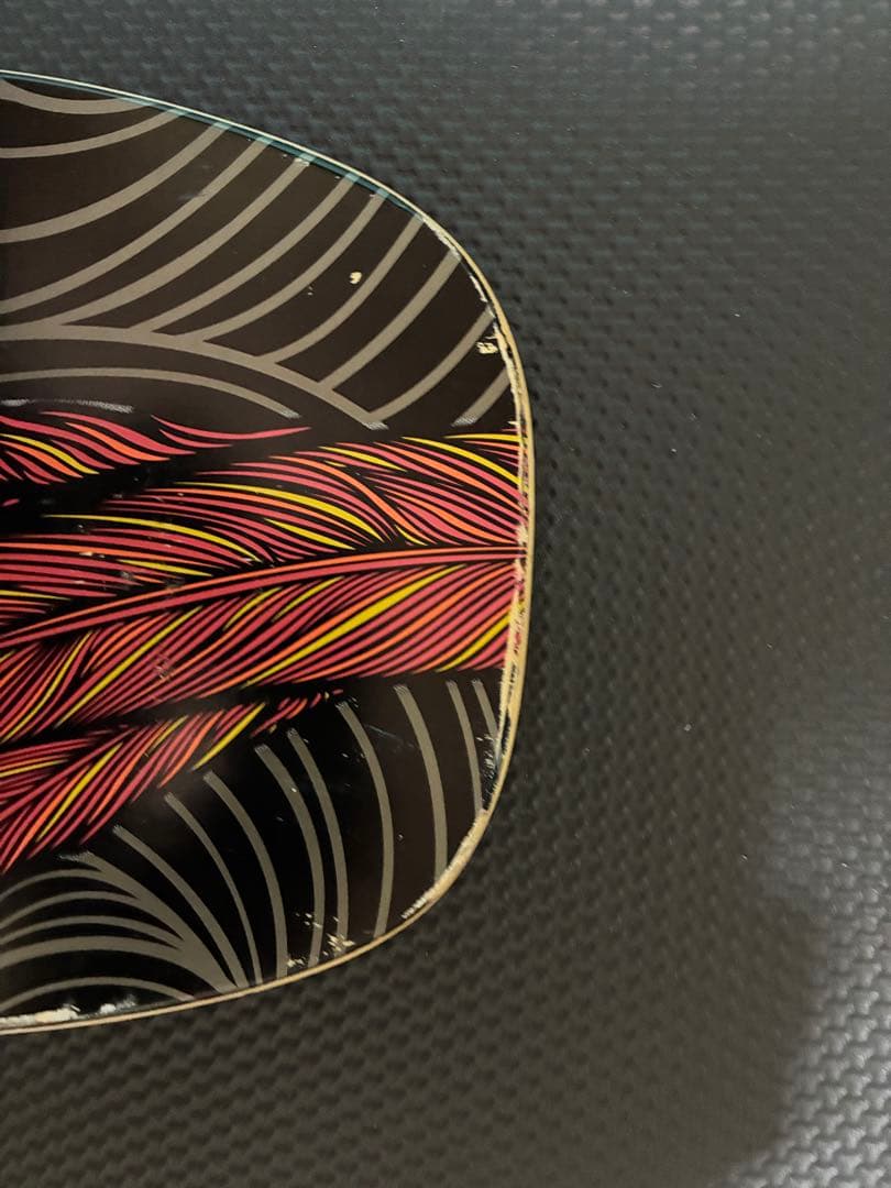 Carver スケートボード テイラーノックス31.25 C7トラック