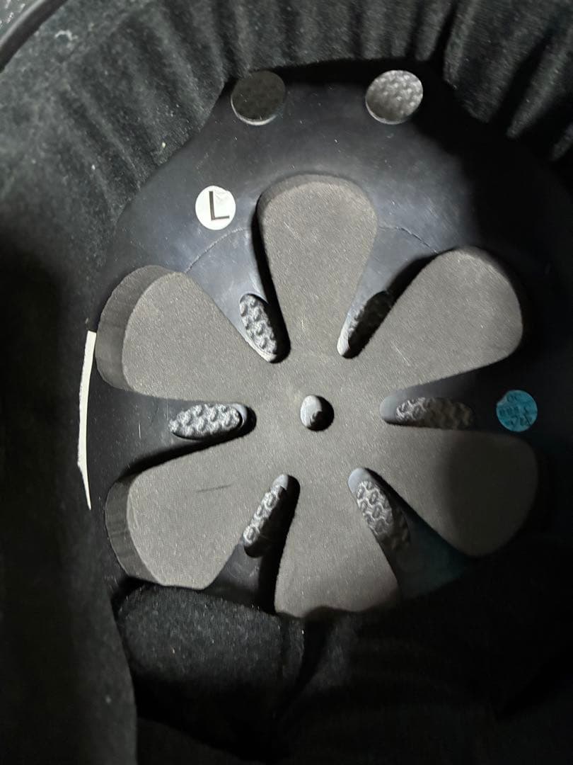 Carver スケートボード テイラーノックス31.25 C7トラック