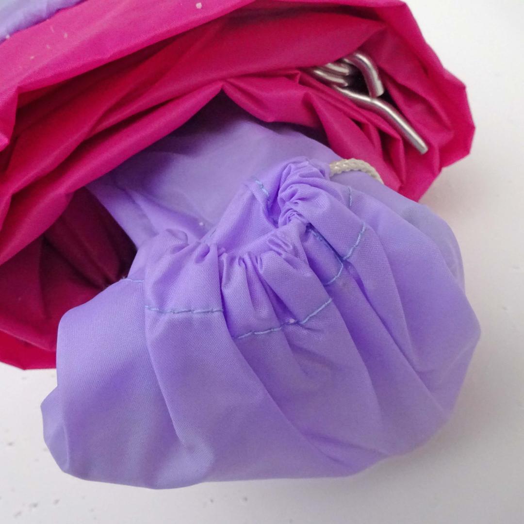 新品WINDMAKIN　FET　MOTO　WIND　MT-500ツーリングテント