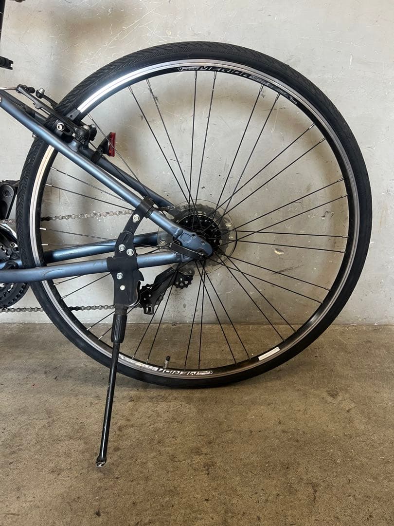 クロスバイク MERIDA CROSS WAY メリダ クロスウェイ 700c