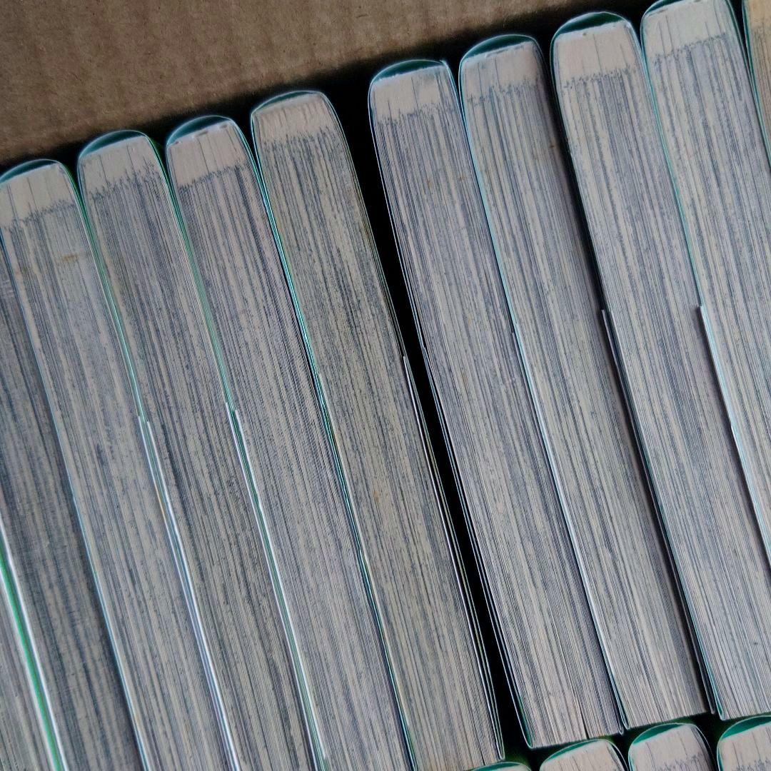 【匿名配送・送料込】夏目友人帳 1〜23巻＋作品短編集 計24冊セット　緑川ゆき