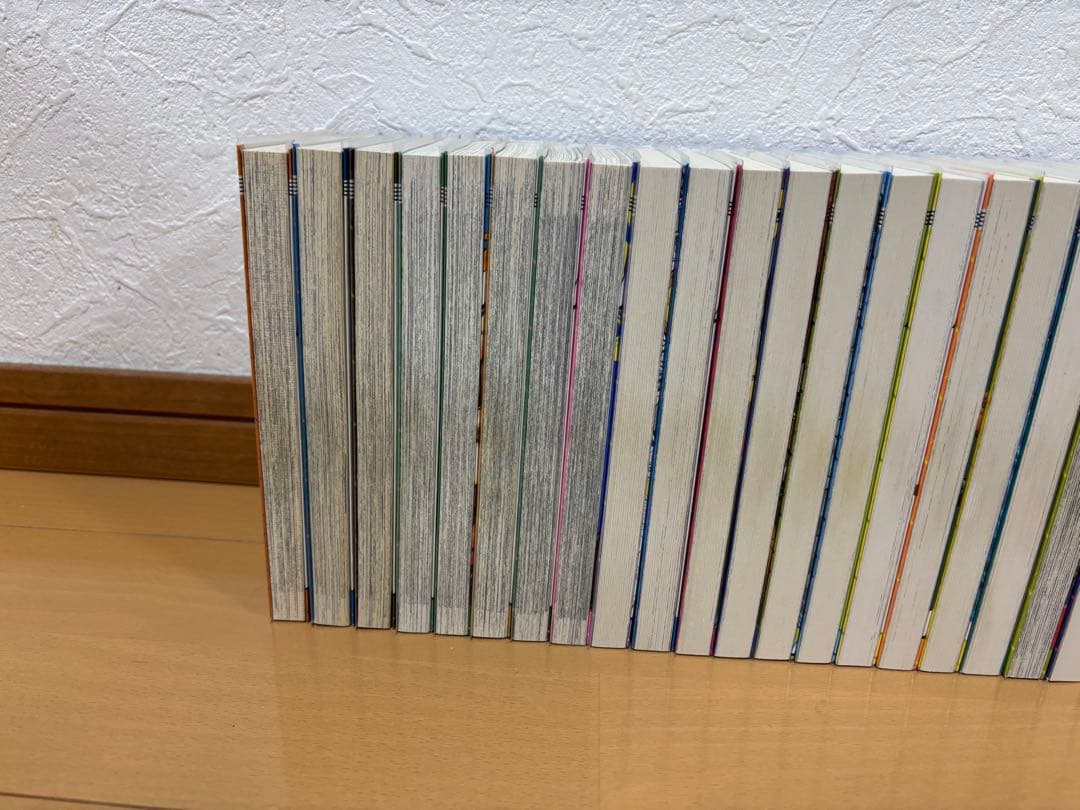 ジョジョの奇妙な冒険 全32巻セット（第一部〜第三部完結（28巻）、プラス4巻）