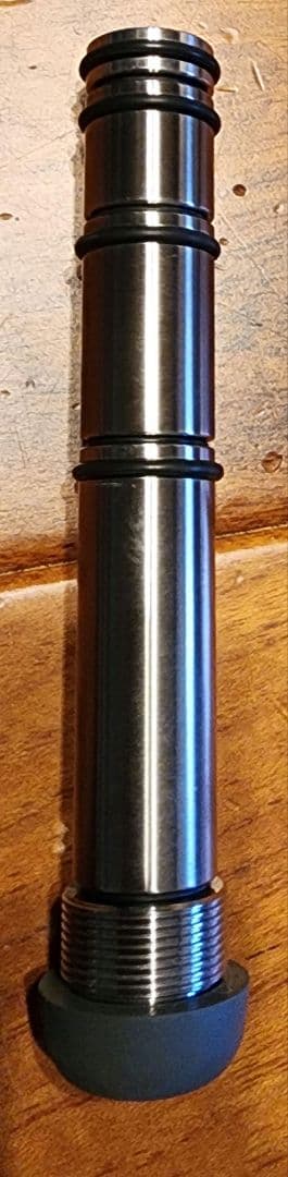 キススペシャルBX+　投げ竿