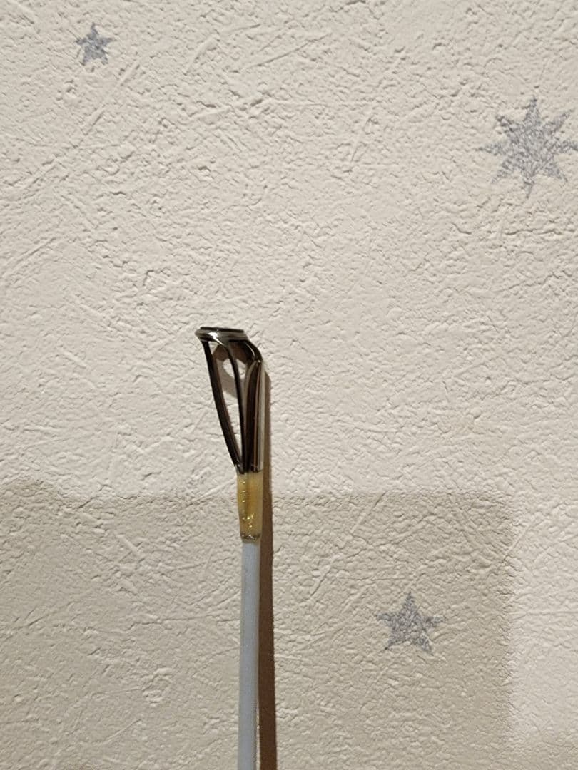 キススペシャルBX+　投げ竿