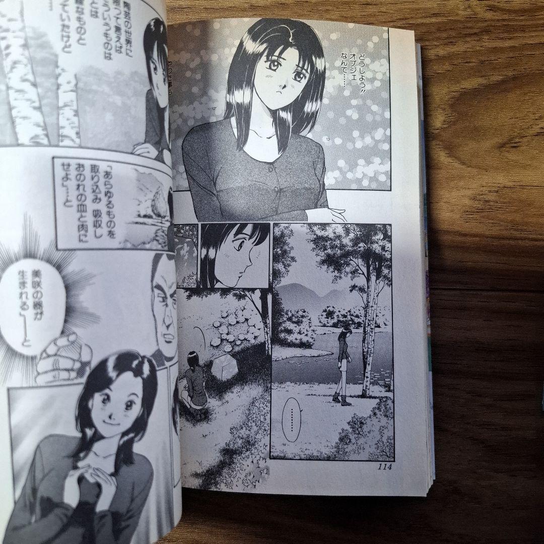 緋が走る　美咲の器　島根の弁護士　氷の剣火の刀　口福のひと　他　全巻　まとめ売り