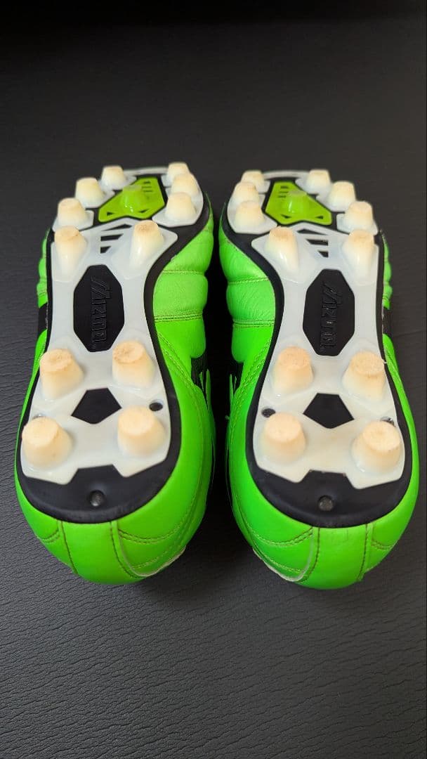 Mizuno MONARCIDA Ⅱ JAPAN ミズノ モナルシーダ 　2