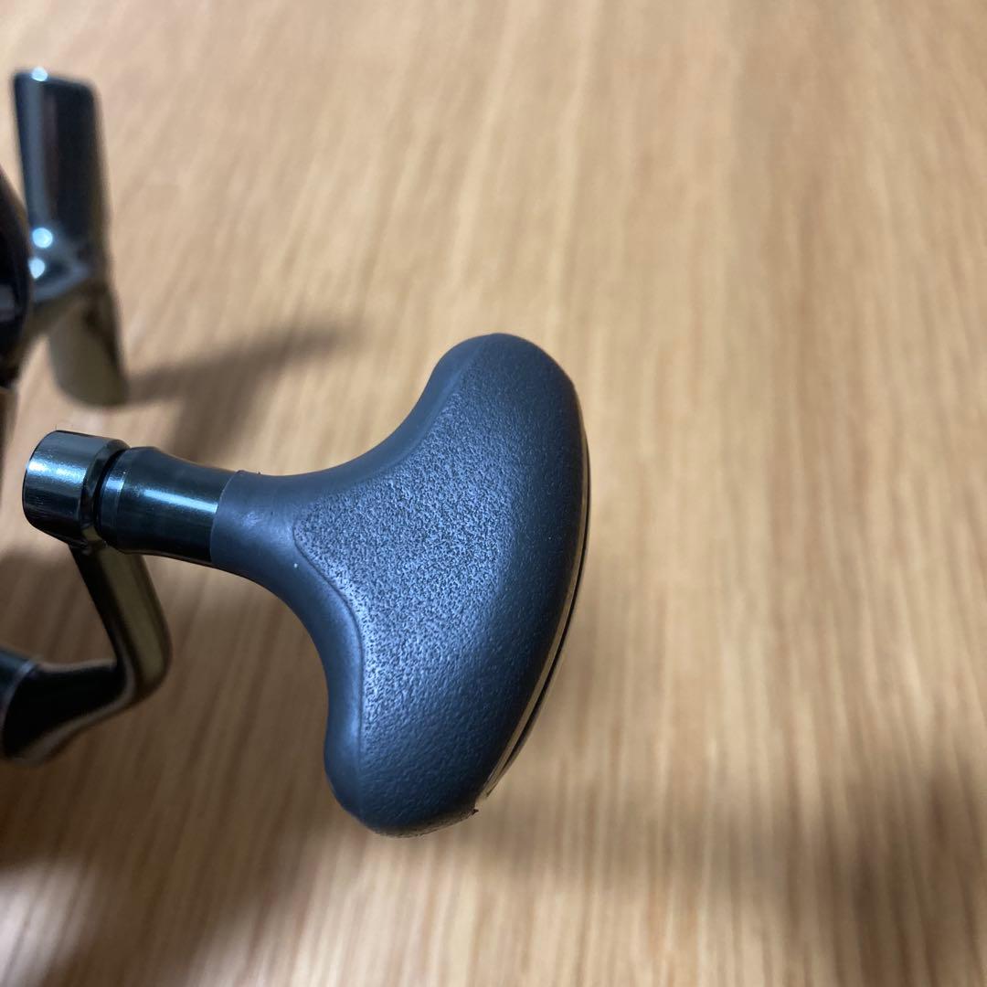 SHIMANO STELLA C3000XG スピニングリール　22ステラ