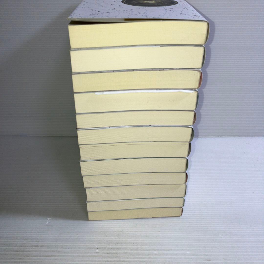 上橋菜穂子 守り人 シリーズ 軽装版 完結 セット 全12巻