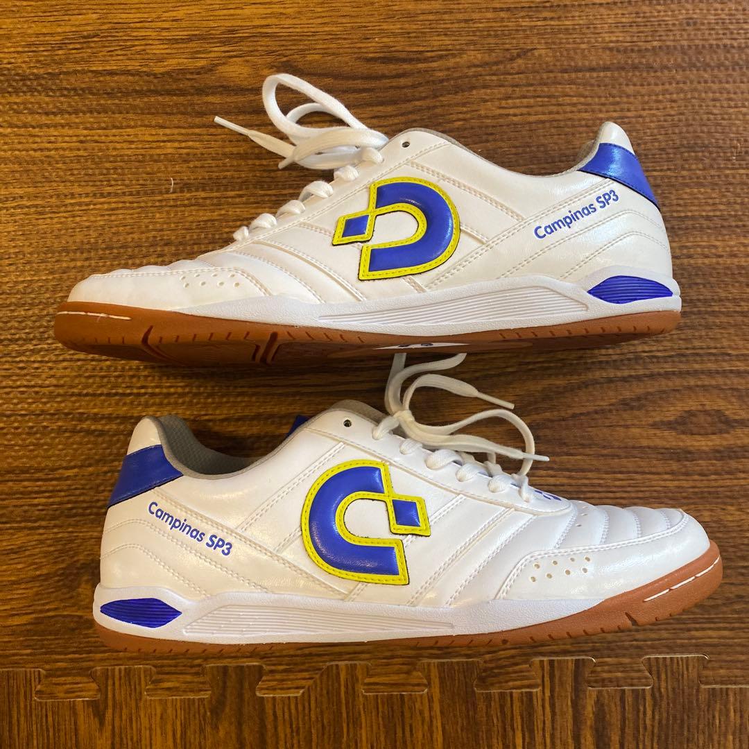 Desporte カンピーナス SP3 27センチ