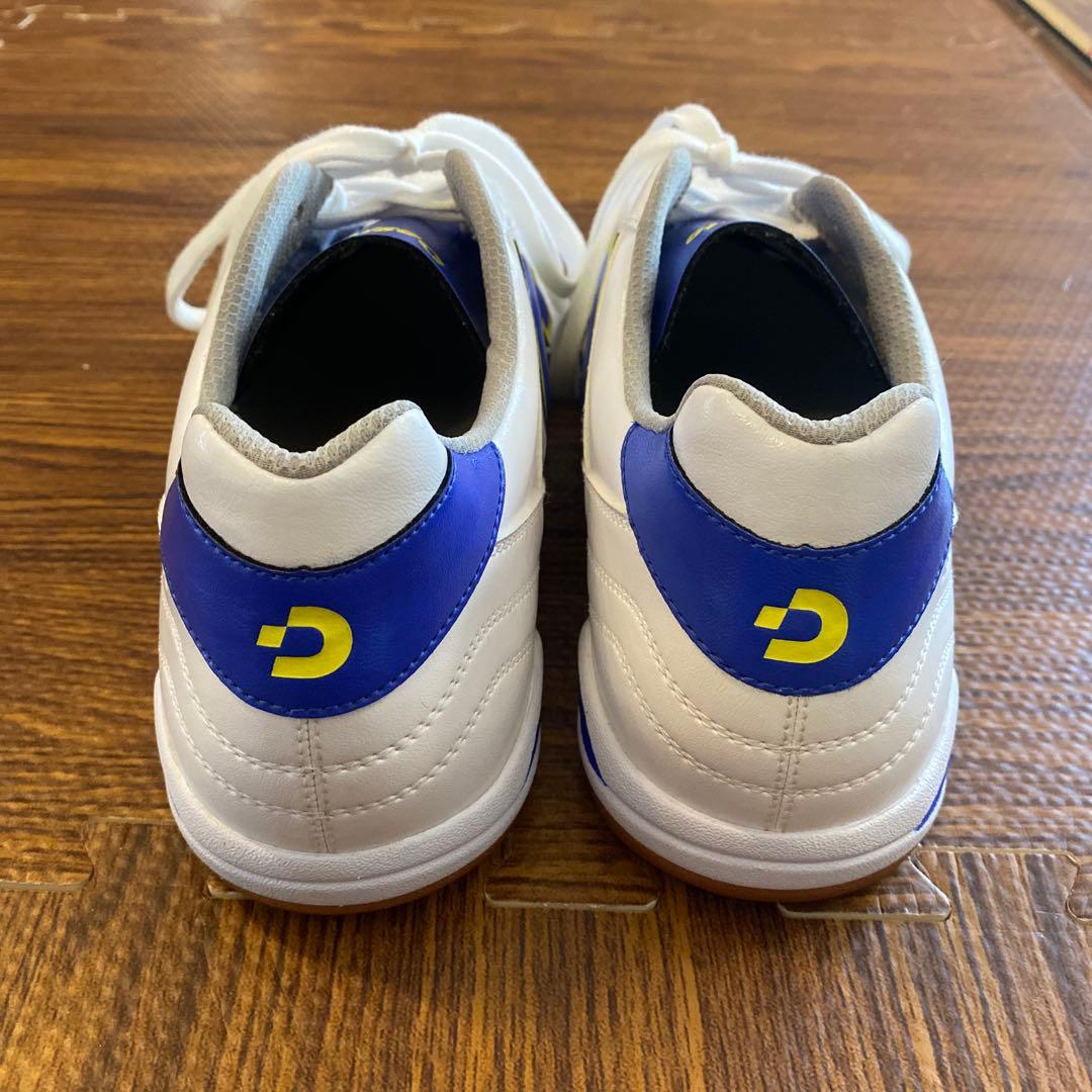 Desporte カンピーナス SP3 27センチ