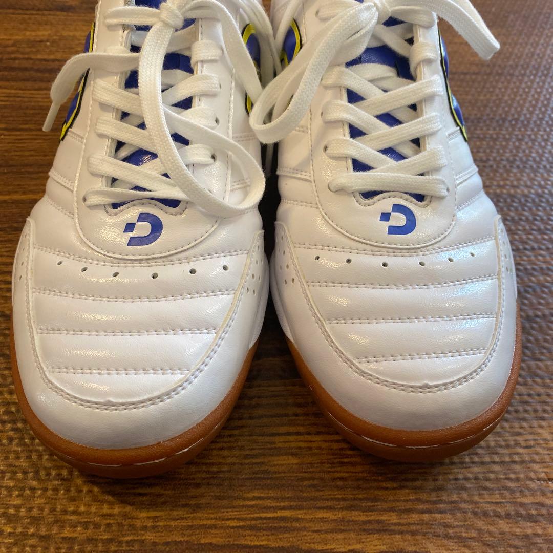 Desporte カンピーナス SP3 27センチ