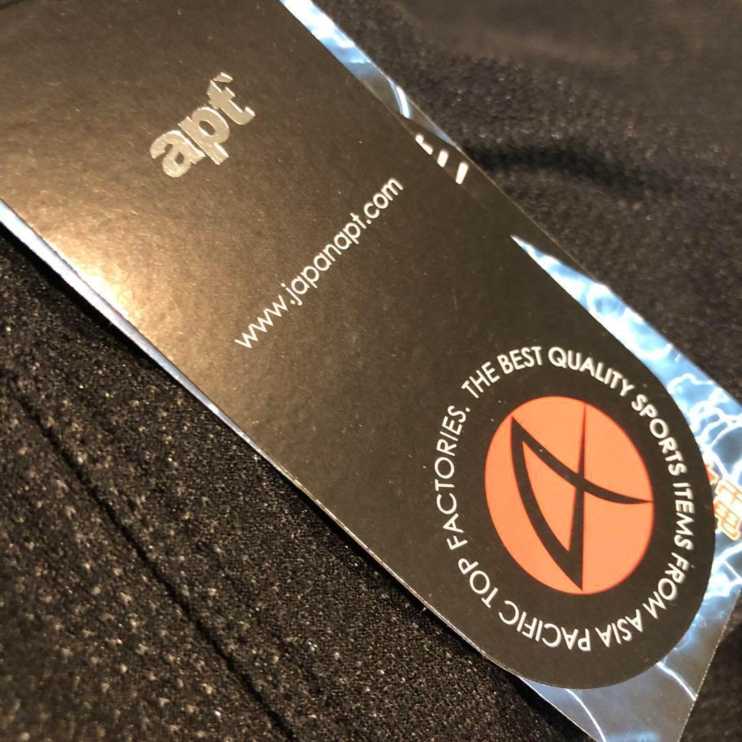 apt' ウインドブレークタイツ パッドなしタイプ