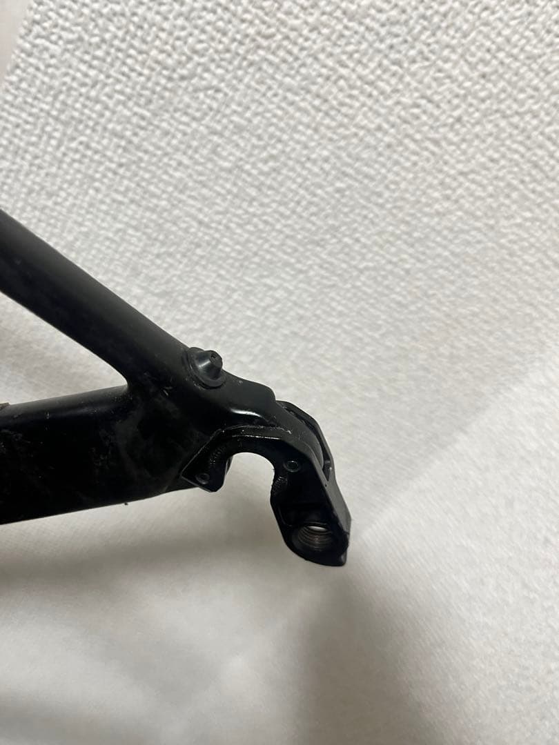 BMC team machine SLR01 フレーム　ジャンク　54サイズ