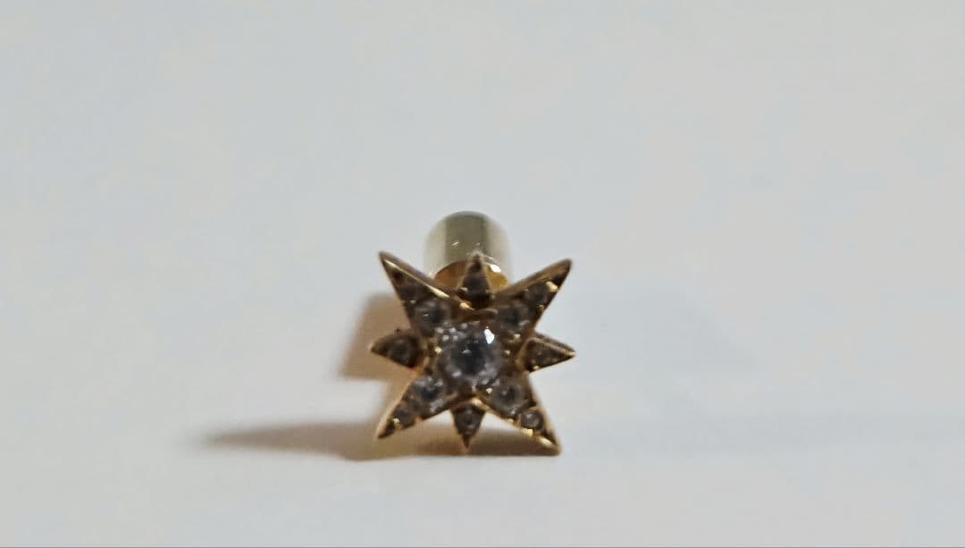 MAYU ピアス 2個セット