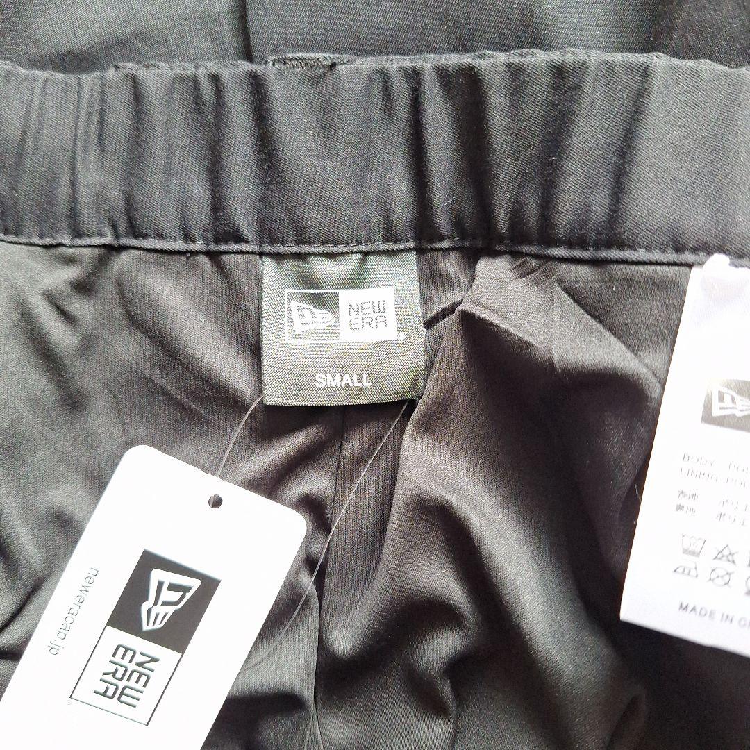 新品タグ付き ニューエラ NEW ERA ゴルフ プリーツスカート インナー S