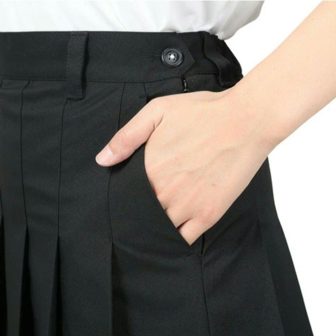 新品タグ付き ニューエラ NEW ERA ゴルフ プリーツスカート インナー S