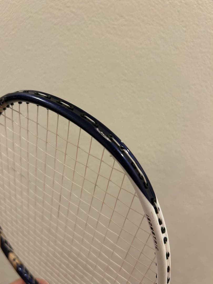 バドミントンラケット アストロクス99bp専門店限定カラー