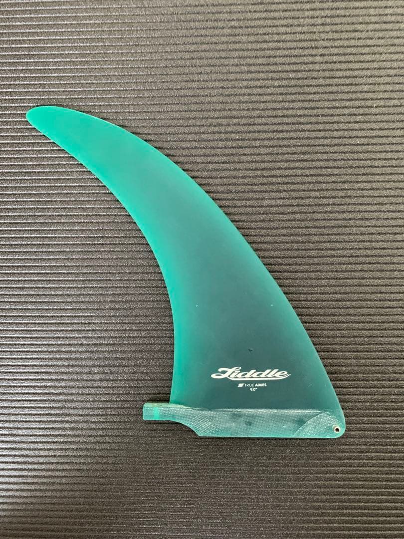 TRUE AMES L-FLEX 9.0”リドル フレックス ナローフィン