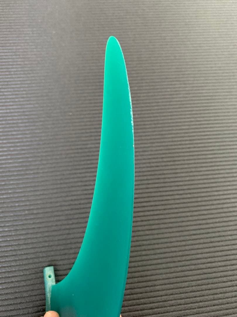 TRUE AMES L-FLEX 9.0”リドル フレックス ナローフィン