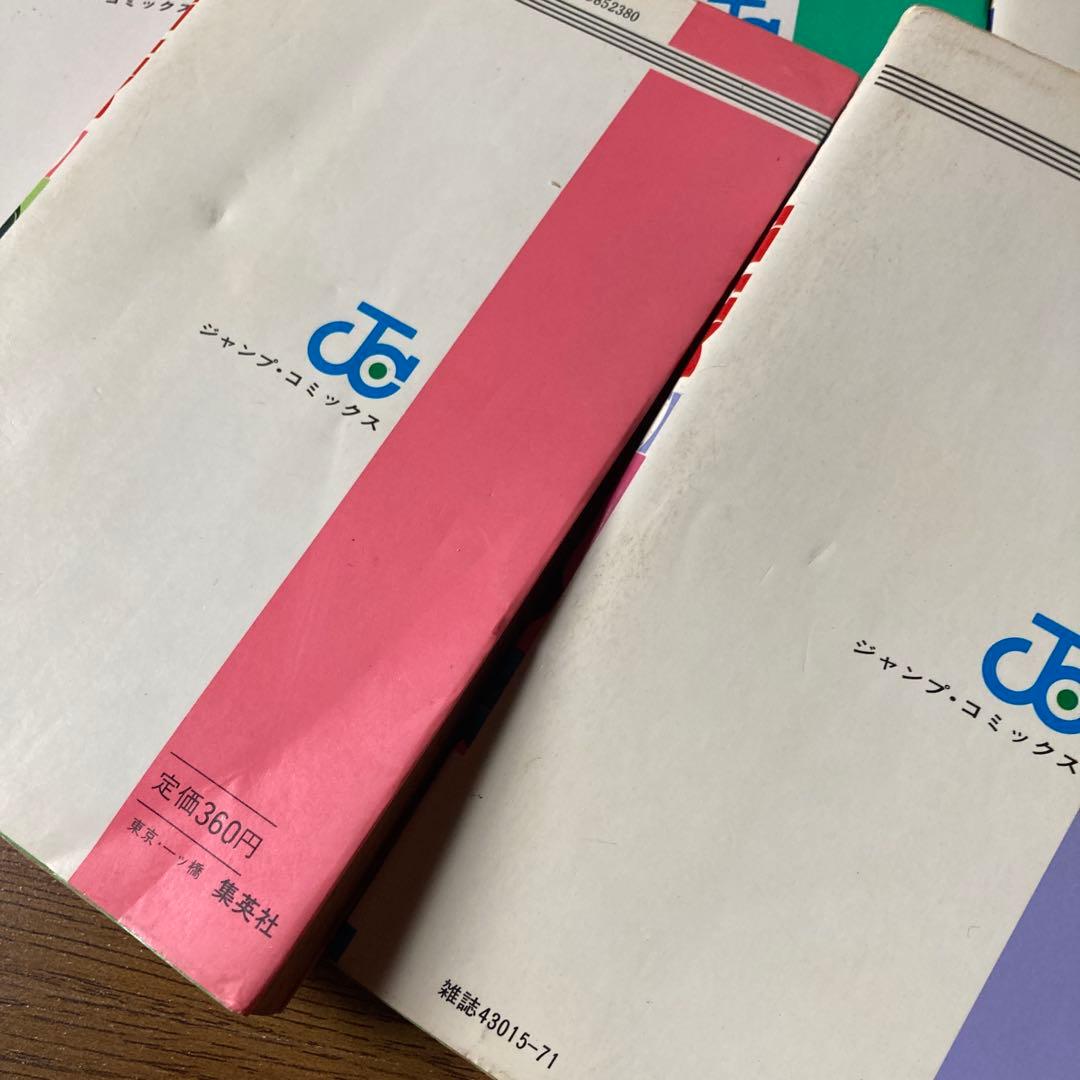 硬派銀次郎全巻山崎銀次郎全巻大ぼら一代全巻 さわやか万太郎全巻➕オマケ5作品