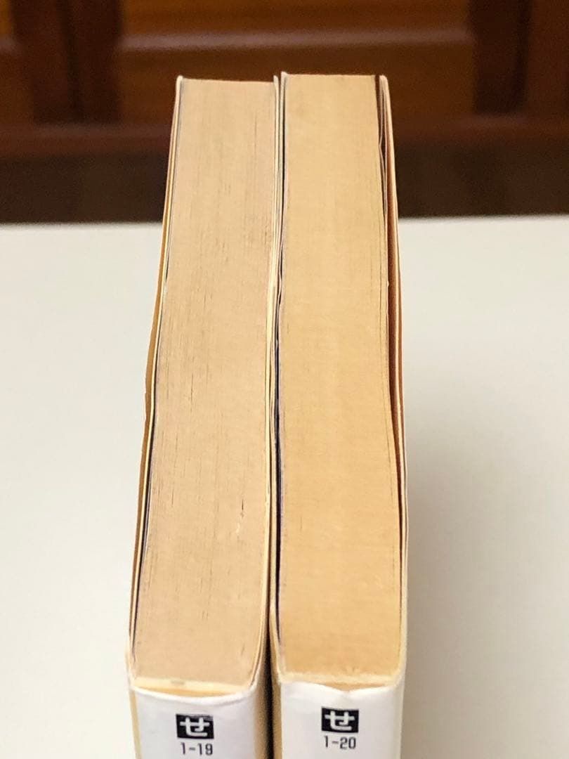 【レア小説】 闇に歌えば 10・11　黄金色の黎明 前編＋後編　2冊セット