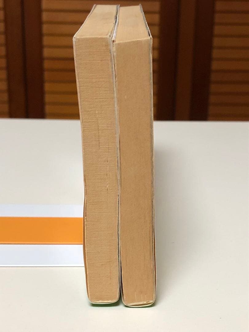 【レア小説】 闇に歌えば 10・11　黄金色の黎明 前編＋後編　2冊セット