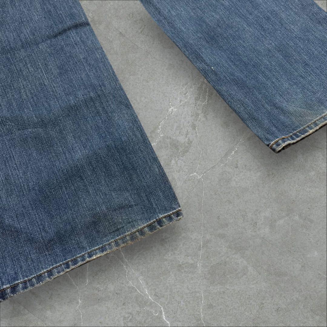 00s Levi’s SilverTab LooseリーバイスシルバータブY2K