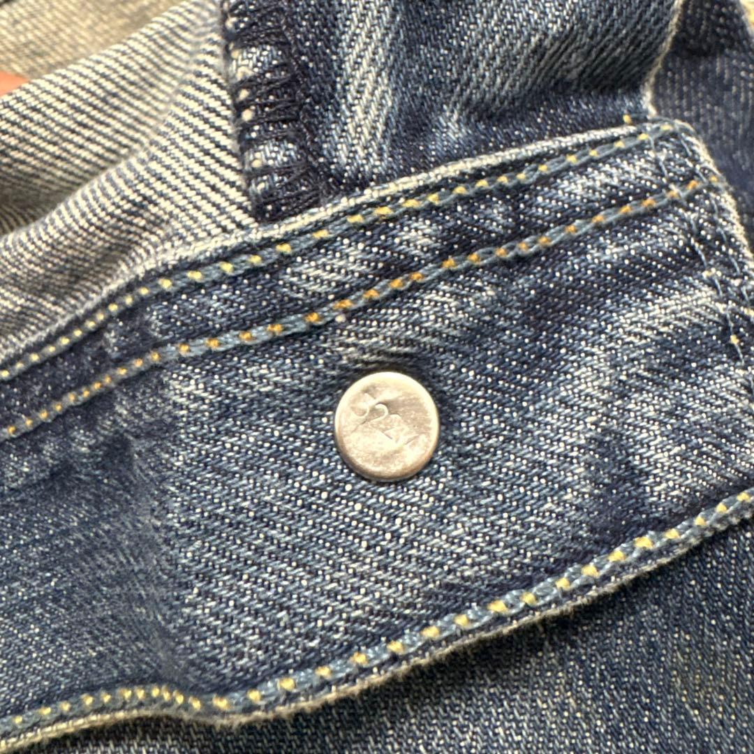 00s Levi’s SilverTab LooseリーバイスシルバータブY2K